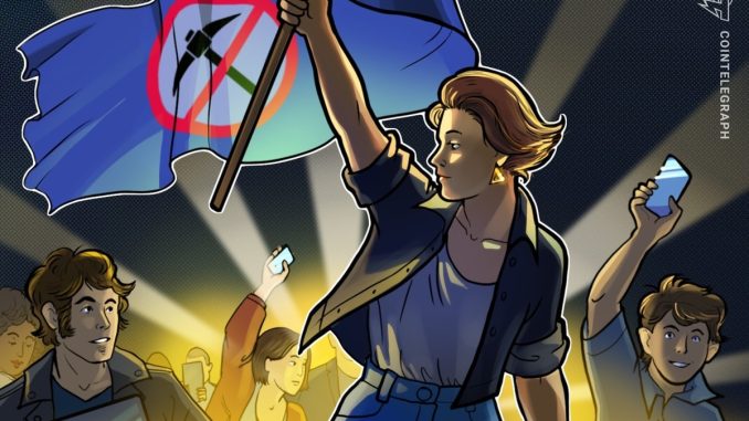 Arkansas city rejects crypto mining proposal after community pushback