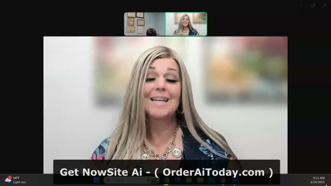 Artificial Intelligence: Social Media Training For Beginners