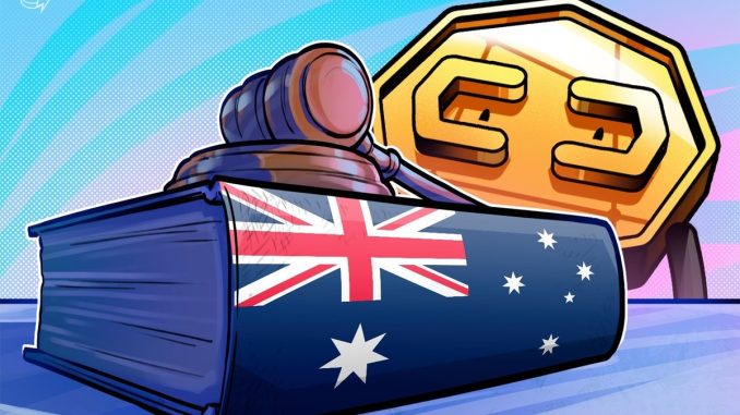 Australia’s finance watchdog to crack down on dormant crypto exchanges