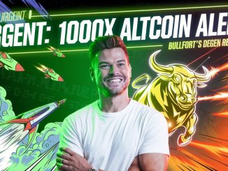 BULLFORT'S CRYPTO APOCALYPSE SURVIVAL GUIDE: 🛡️ Top Coins to HODL Through the Crash + 1000x Play