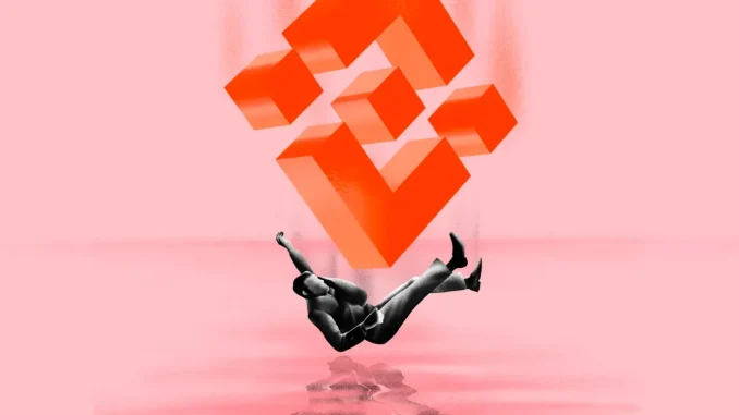 Binance Faces Major Backlash As Several Users Call for a Boycott