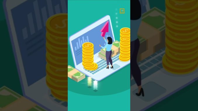 “🚀 Bitcoin Halving is HERE!!#shortsfeed #shortvideo #greenskyinvestments #viralshorts