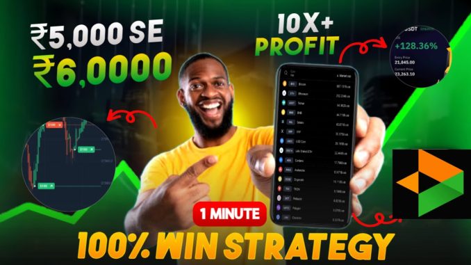 Bitcoin Live trading 16nd AprilScalping Strategy for beginners #crypto​ #livetrading​ bitcoin