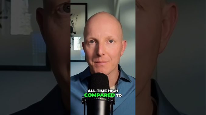 Bitcoin Squeeze Incoming? Gold Cools as BTC Heats Up!