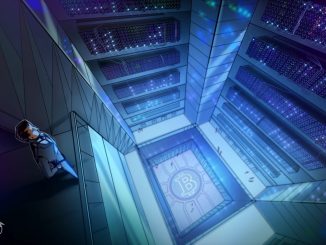 Bitcoin miner Bit Digital acquires $53M facility as AI, HPC push continues