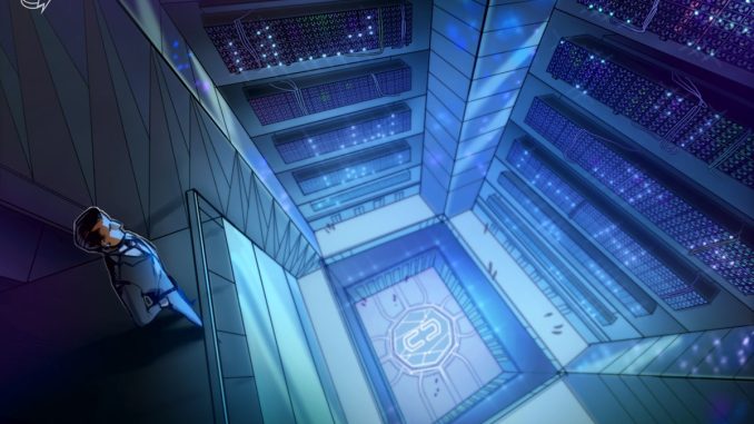 Bitcoin miner Phoenix Group adds 52 MW of mining capacity in Ethiopia