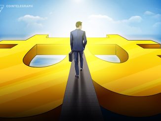 Bitcoin traders’ sentiment shift points to next step in BTC halving cycle