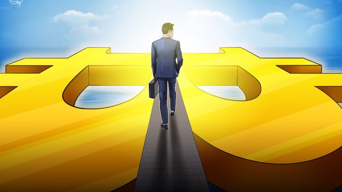 Bitcoin traders’ sentiment shift points to next step in BTC halving cycle