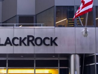 BlackRock draws $3 billion in digital asset inflows in Q1, AUM reaches $11.6 trillion
