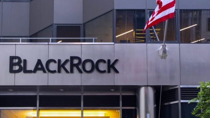 BlackRock draws $3 billion in digital asset inflows in Q1, AUM reaches $11.6 trillion