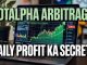 Botbro FixAlpha Arbitrage Plan Kya Hai? | Complete Crypto Guide for Beginners in 2025