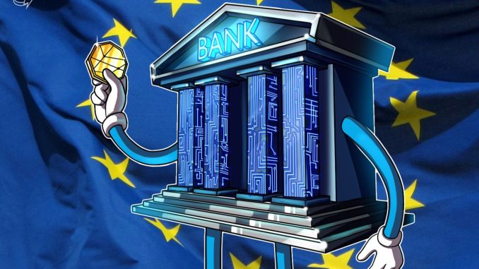 Bunq, Europe’s second-largest neobank, expands into crypto