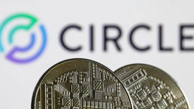 Circle makes IPO filing with SEC as stablecoin regulation gains traction