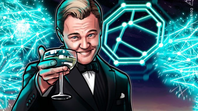 Crypto firms moving into Wall Street territory amid ‘growing synergy’