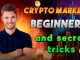 Crypto market trading for beginners😨crypto zero to Hero knowledge😱Crypto market secrets🤫