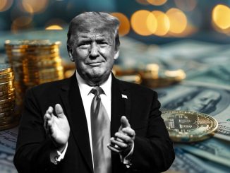Crypto markets slightly rebound as Trump excludes smartphones, laptops, semiconductor machines from reciprocal tariffs