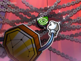 Crypto startups no longer welcome in Nvidia’s accelerator program