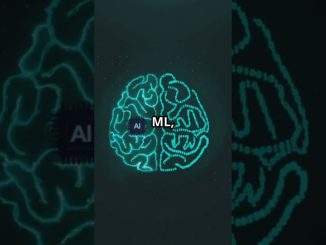 Difference between Ai, Machine and Deep Learning | Ai for beginners