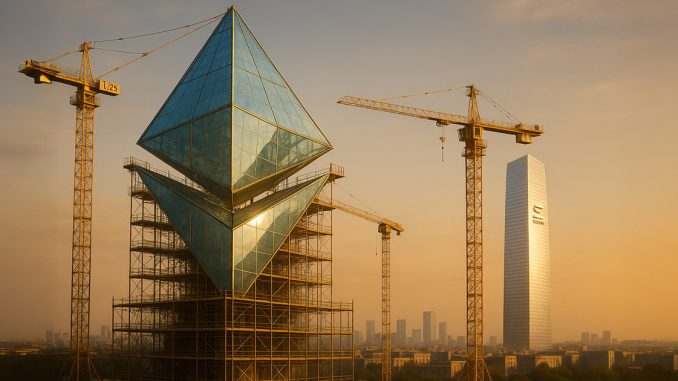 Ethereum: Are fundamentals there?