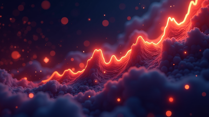 Flare (FLR) price soars as daily trading volume jumps 320%