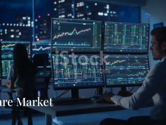 Forex Market, Crypto Market, Share Market क्या है? | Beginners के लिए आसान भाषा में.....