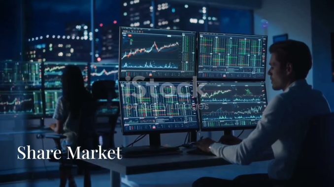 Forex Market, Crypto Market, Share Market क्या है? | Beginners के लिए आसान भाषा में.....