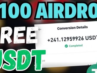 Free Crypto Mining Tutorial || Make money online 2025