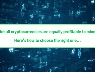 Getting Started with Crypto Mining A Beginner’s Guide