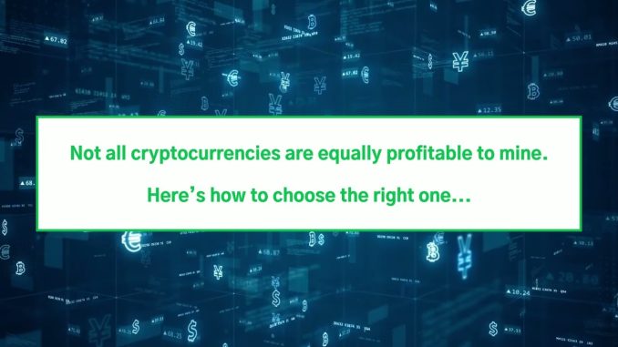 Getting Started with Crypto Mining A Beginner’s Guide