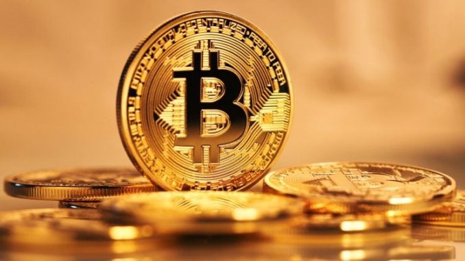 Gold, Bitcoin surge after Trump says 'he who has the gold makes the rules'