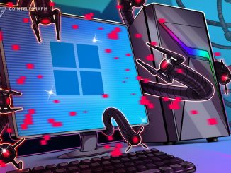 Hackers hide crypto address-swapping malware in Microsoft Office add-in bundles