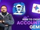 How to Create and Setup A Google Gemini Account | AI Guide for Beginners