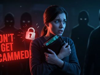 How to Protect Your Wallet from Cryptocurrency Scams | BTC | CRYPTO Guide