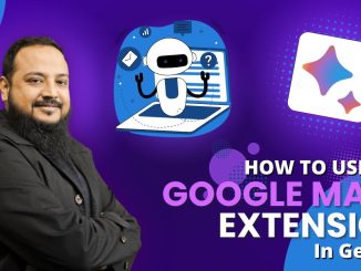 How to Use the Google Maps Extension in Gemini | AI Guide for Beginners