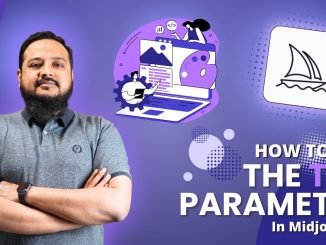 How to Use the Tile Parameter in Midjourney | AI Guide for Beginners