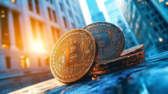 Investors increase crypto allocations to yearly highs, Bitcoin leads the accumulation