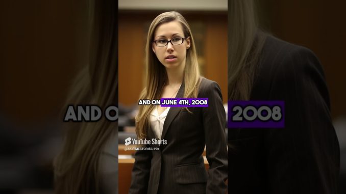Jodi Arias #ai #news #crime #aistorytelling #truecrime  #shorts  #horror #truecrimecommunity