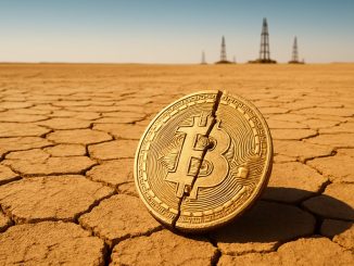 Kuwait bans Bitcoin mining over energy concerns and legal violations