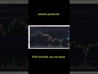 Le Guide ESSENTIEL des nouveautés crypto de la semaine 17! en 30s