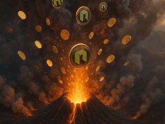 NEO and GAS post double-digit gains amid 50% APY incentive program