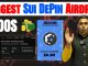 [ NEXT SUI AIRDROP ] 3DOS Depin Airdrop Joining Full Guide || New Crypto Free Airdrop