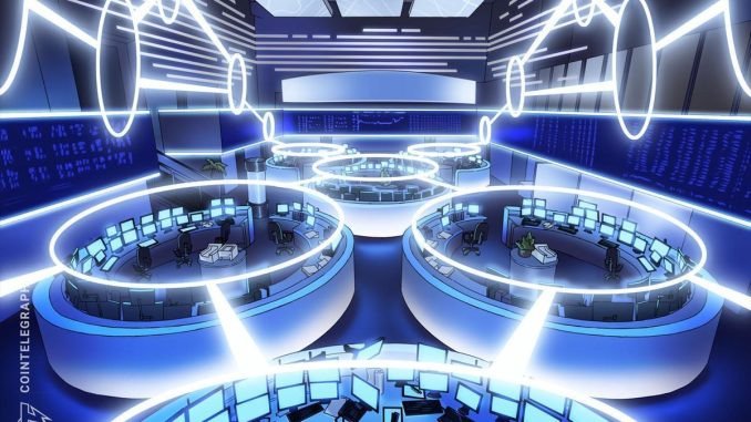 NFT project plans crowdfund purchase of Cold War nuclear bunker