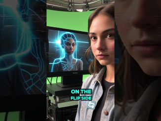 "No Director, No Actors – Just AI!"