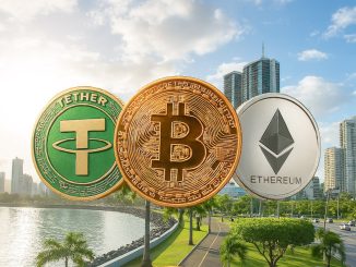 Panama City council greenlights crypto payments for tax, public services