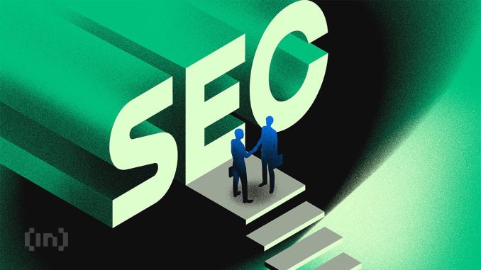 Paul Atkins Confirmed as SEC Chair With a 52-44 Senate Vote