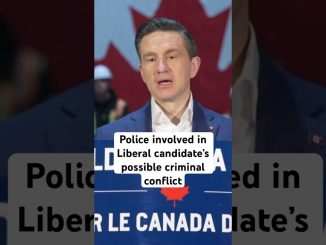 Pierre Poilievre #trump #economy #tariffs #canada #usa #markcarney #ai #news #asiannews