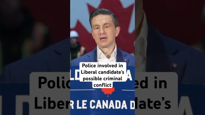 Pierre Poilievre #trump #economy #tariffs #canada #usa #markcarney #ai #news #asiannews