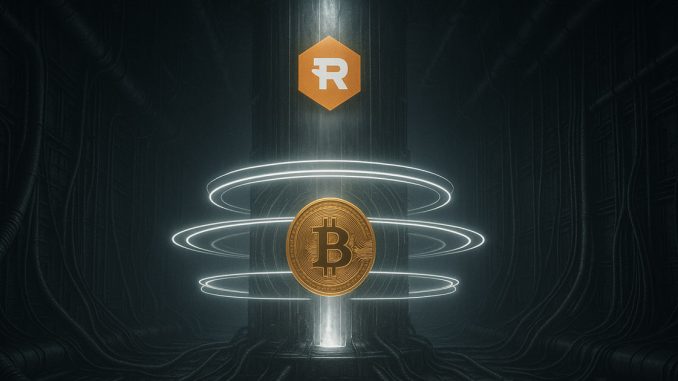 Riot Platforms leverages $1.8 billion Bitcoin trove for $100 million Coinbase loan