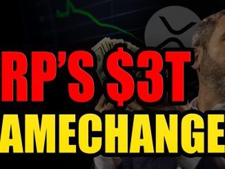 Ripple’s $3B GAMECHANGER? Bitcoin's $180K Predictions + Palantir(PLTR)