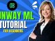 🎬 Runway ML Tutorial for Beginners | Create AI Videos & Edit Like a Pro with Zero Experience